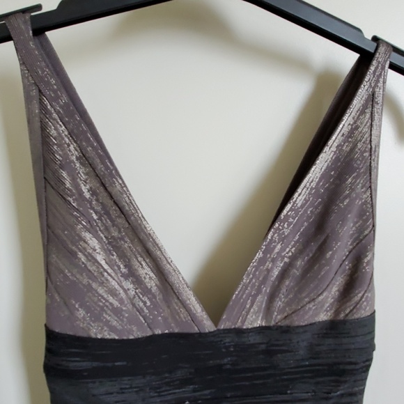 HERVE LEGER Dress - Picture 3 of 8